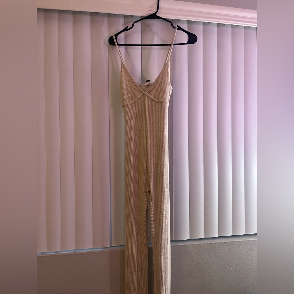 Windsor lounge jumpsuit